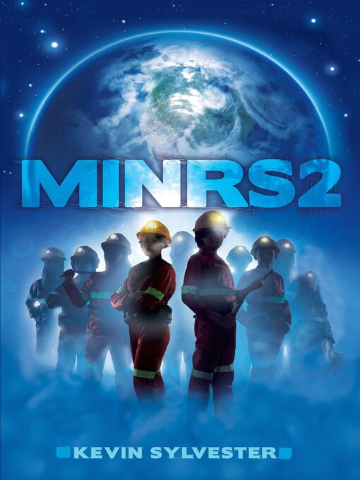 Title details for MiNRS 2 by Kevin Sylvester - Wait list